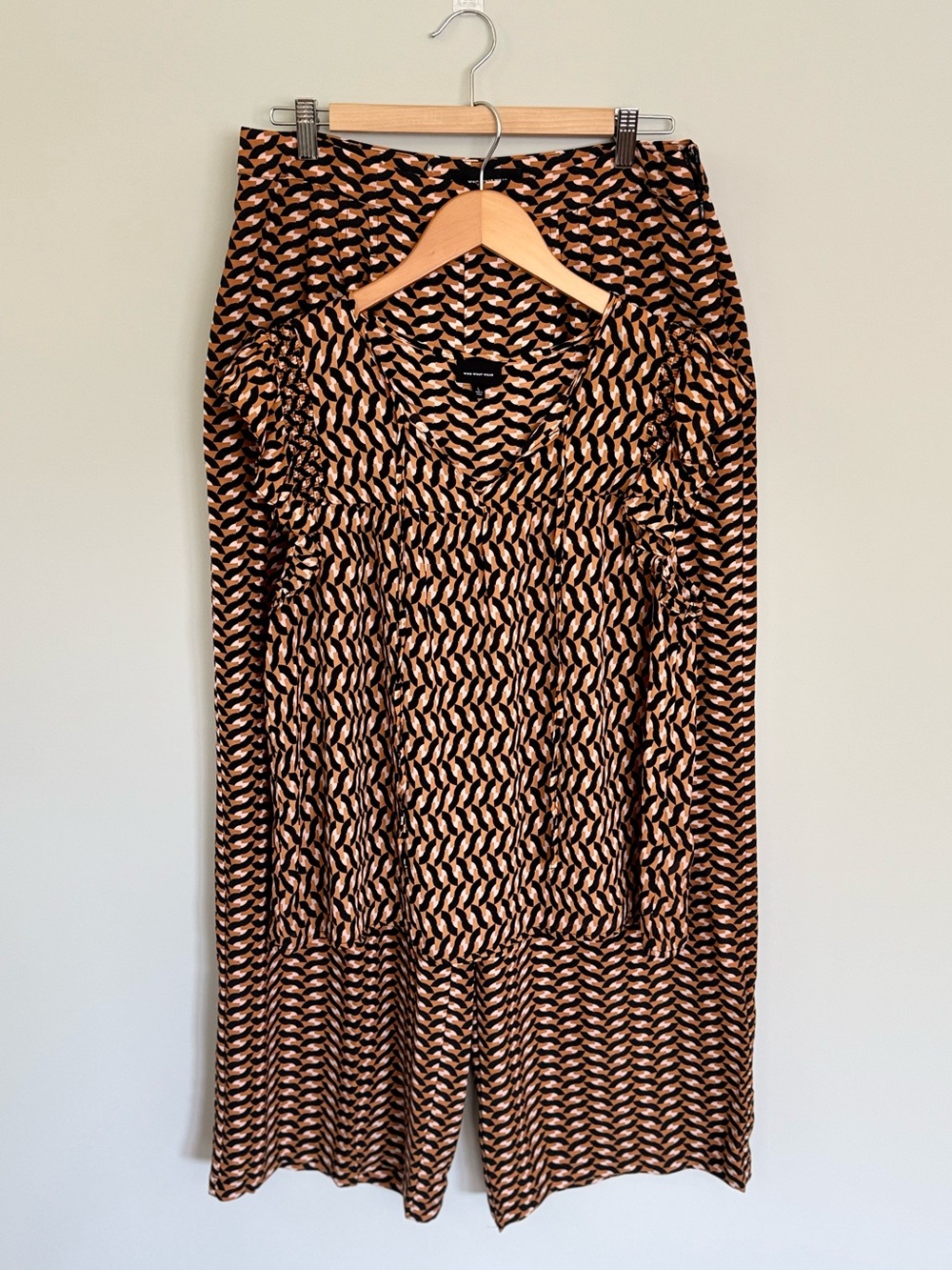 2pc Set Who What Wear - Large